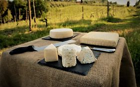 Agriturismo Fattoria Le Caprine